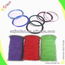 Elastisches Seil, elastisches Band, elastisches Gurtband